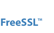 SSL証明書 | ジオトラストのFreeSSL | FreeSSL