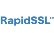 SSL証明書 RapidSSL | ラピッドSSL   | RapidSSL