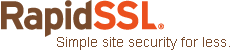 SSL証明書 RapidSSL | ラピッドSSL   | RapidSSL.com